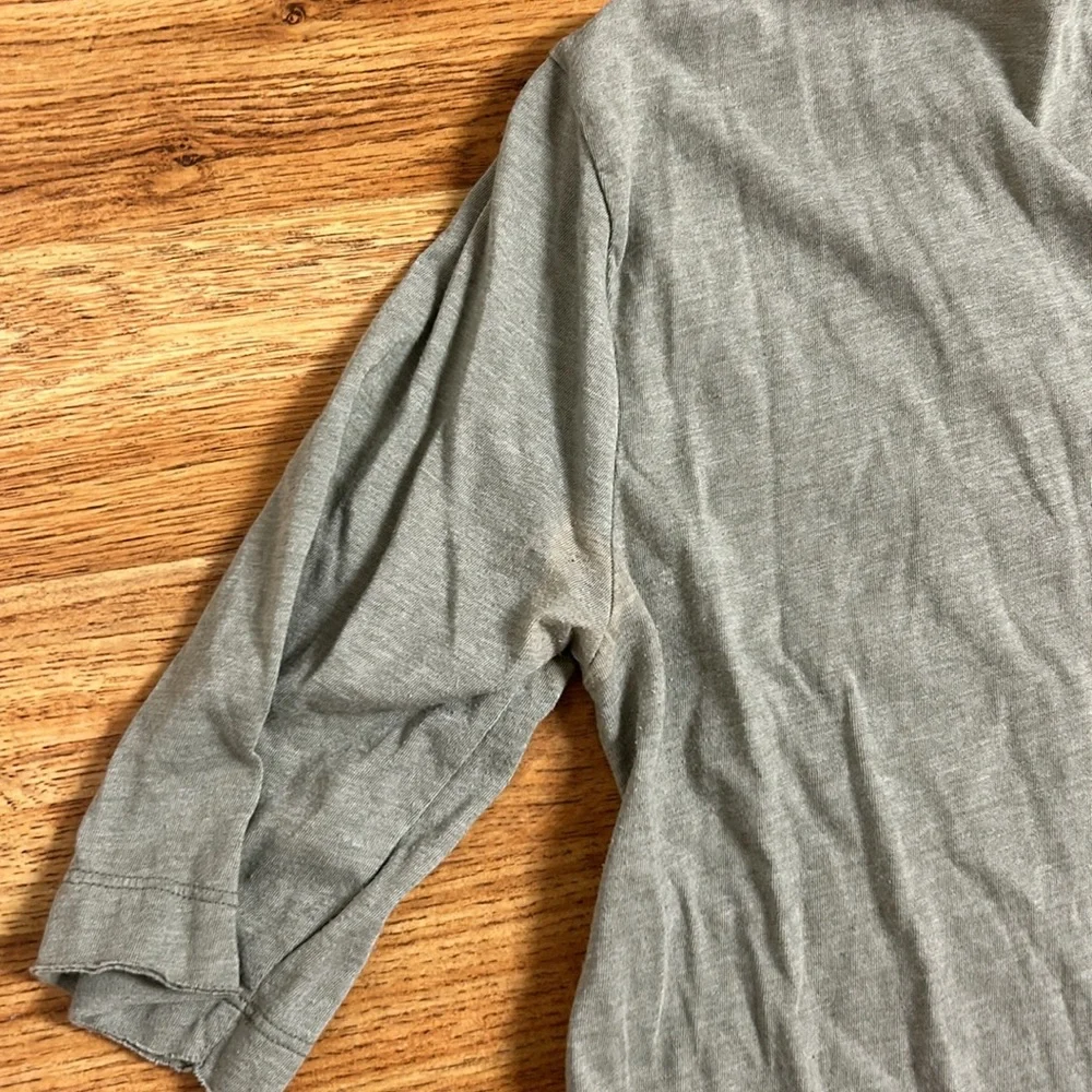 JOHNNY WAS Woman’s Tops Embroidered  Sz S - Picture 8 of 8